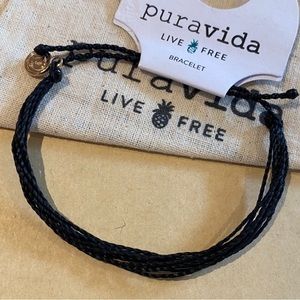 PURA VIDA Bracelet for Live Event